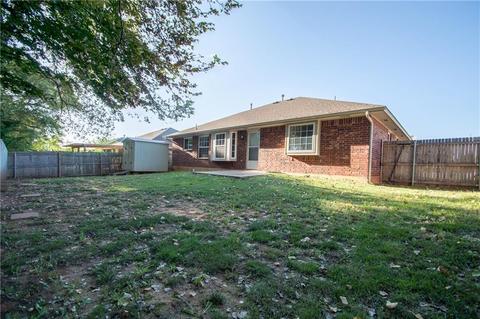 504 Bent Tree Rd, Noble, OK 73068 photo 25