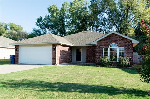 504 Bent Tree Rd, Noble, OK 73068 photo 1