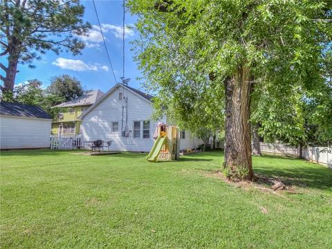 1123 E Noble Ave, Guthrie, OK 73044 photo 27