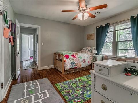 1123 E Noble Ave, Guthrie, OK 73044 photo 21