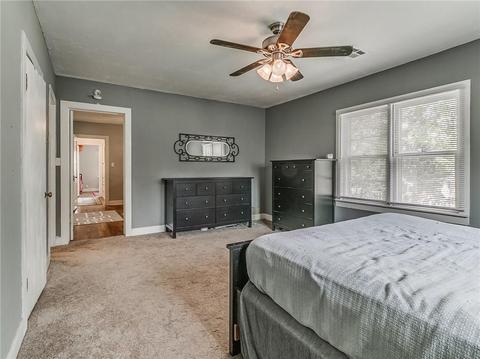 1123 E Noble Ave, Guthrie, OK 73044 photo 16