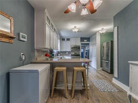 1123 E Noble Ave, Guthrie, OK 73044 photo 13