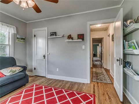 1123 E Noble Ave, Guthrie, OK 73044 photo 23