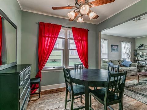 1123 E Noble Ave, Guthrie, OK 73044 photo 8