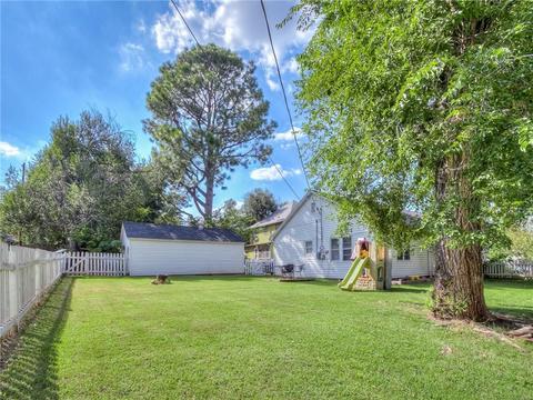 1123 E Noble Ave, Guthrie, OK 73044 photo 28