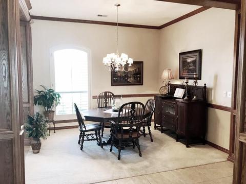 2125 Oak Dr, Moore, OK 73170 photo 4