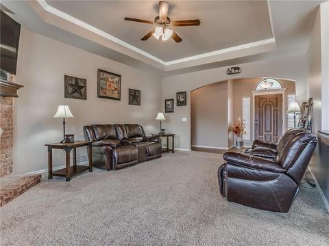 6450 Paddock Cir, Guthrie, OK 73044 photo 7