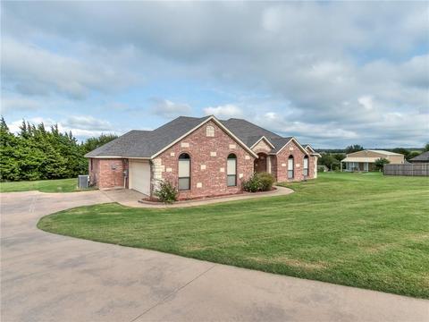 6450 Paddock Cir, Guthrie, OK 73044 photo 3