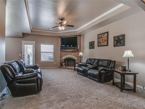 6450 Paddock Cir, Guthrie, OK 73044 photo 8