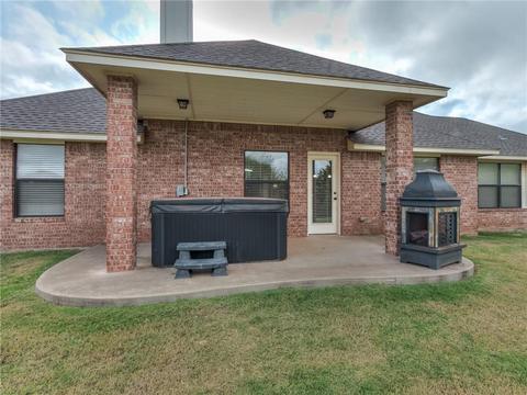 6450 Paddock Cir, Guthrie, OK 73044 photo 29