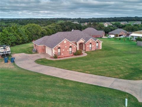 6450 Paddock Cir, Guthrie, OK 73044 photo 2