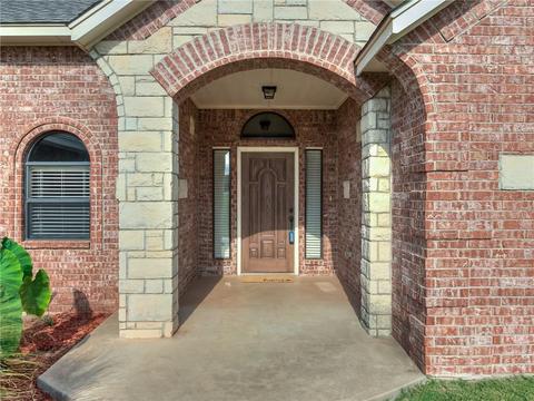 6450 Paddock Cir, Guthrie, OK 73044 photo 5