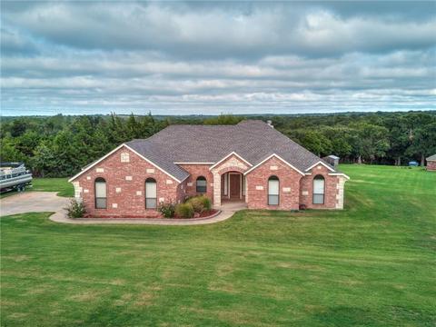 6450 Paddock Cir, Guthrie, OK 73044 photo 1