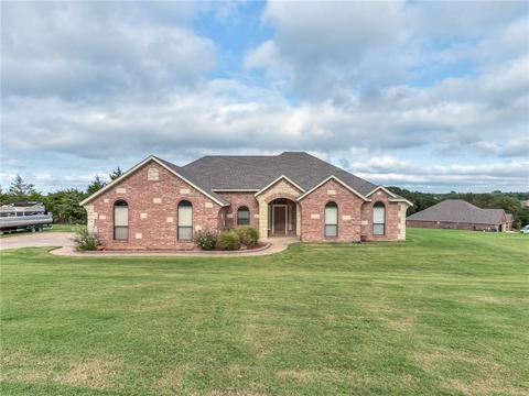 6450 Paddock Cir, Guthrie, OK 73044 photo 4