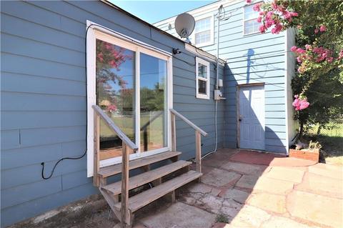 1009 E Liveoak St, Altus, OK 73521 photo 30