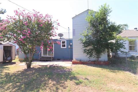 1009 E Liveoak St, Altus, OK 73521 photo 31