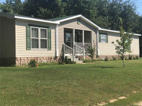 304 S Maple Dr, Guthrie, OK 73044 photo 1