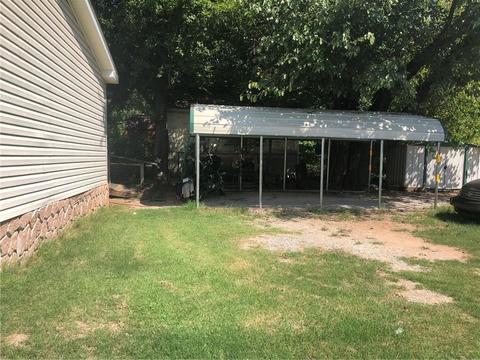304 S Maple Dr, Guthrie, OK 73044 photo 23