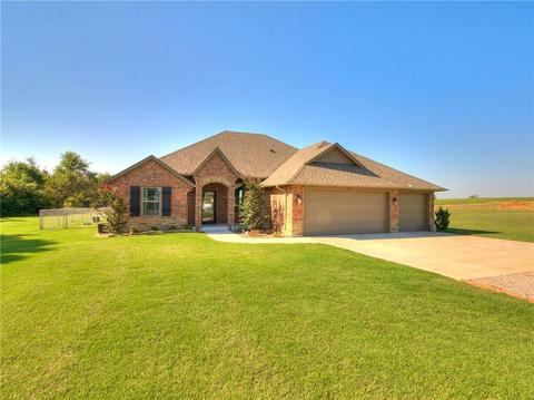 2133 E Sooner Rd, Tuttle, OK 73089 photo 2