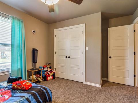 2133 E Sooner Rd, Tuttle, OK 73089 photo 27