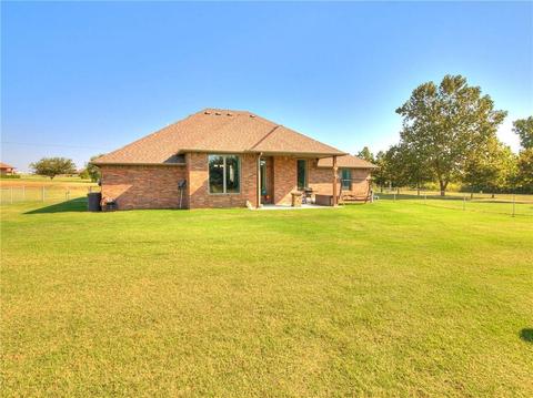 2133 E Sooner Rd, Tuttle, OK 73089 photo 32