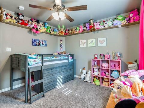 2133 E Sooner Rd, Tuttle, OK 73089 photo 23