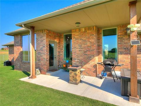 2133 E Sooner Rd, Tuttle, OK 73089 photo 30