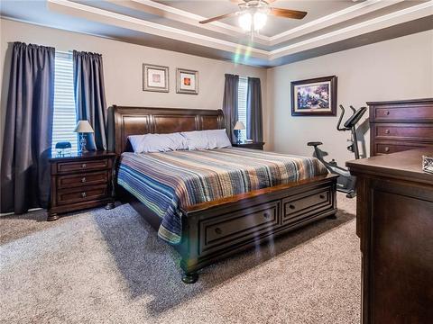 2133 E Sooner Rd, Tuttle, OK 73089 photo 15