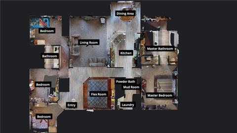 2133 E Sooner Rd, Tuttle, OK 73089 photo 35