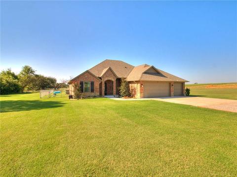 2133 E Sooner Rd, Tuttle, OK 73089 photo 3