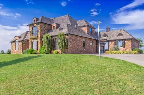3601 Blue Stem Dr, Tuttle, OK 73089 photo 1