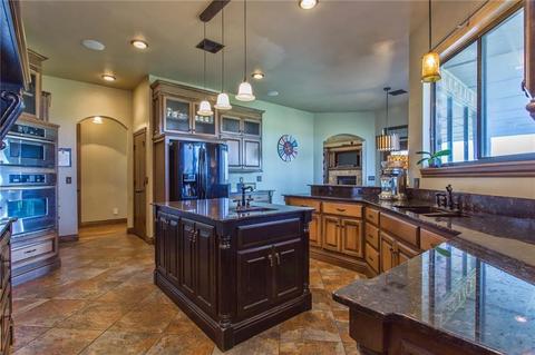 3601 Blue Stem Dr, Tuttle, OK 73089 photo 13