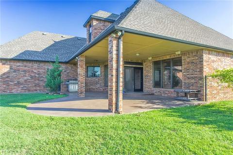 3601 Blue Stem Dr, Tuttle, OK 73089 photo 31