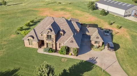 3601 Blue Stem Dr, Tuttle, OK 73089 photo 35