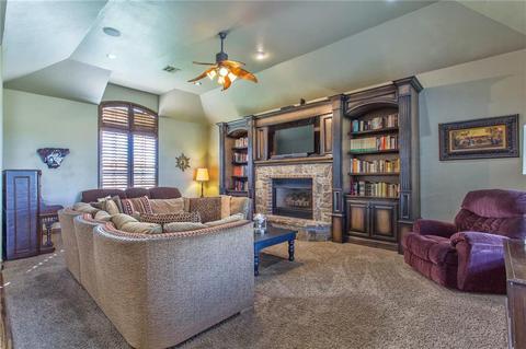 3601 Blue Stem Dr, Tuttle, OK 73089 photo 7