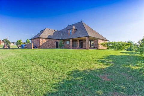 3601 Blue Stem Dr, Tuttle, OK 73089 photo 32