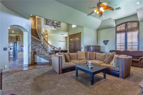 3601 Blue Stem Dr, Tuttle, OK 73089 photo 8