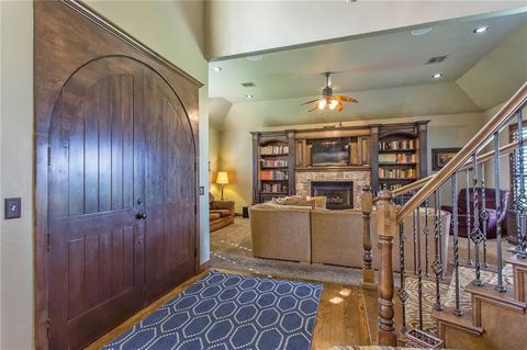 3601 Blue Stem Dr, Tuttle, OK 73089 photo 4