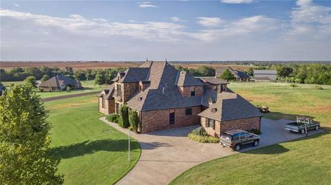 3601 Blue Stem Dr, Tuttle, OK 73089 photo 34