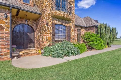 3601 Blue Stem Dr, Tuttle, OK 73089 photo 3