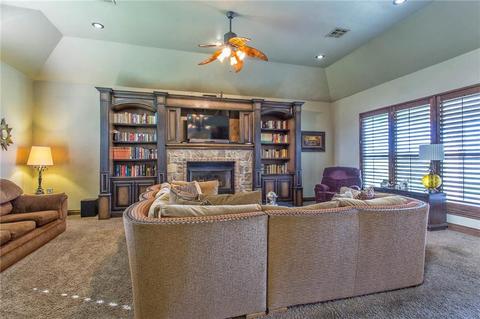 3601 Blue Stem Dr, Tuttle, OK 73089 photo 6