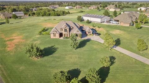 3601 Blue Stem Dr, Tuttle, OK 73089 photo 36