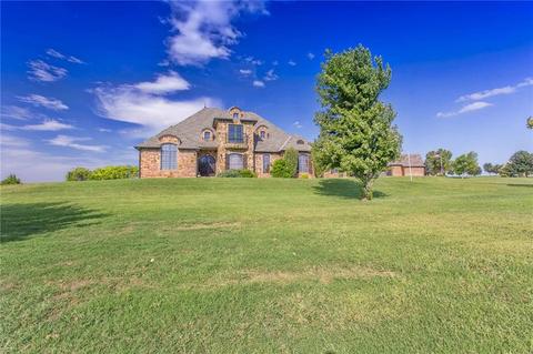 3601 Blue Stem Dr, Tuttle, OK 73089 photo 2