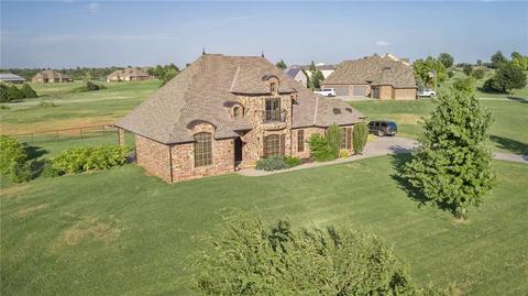 3601 Blue Stem Dr, Tuttle, OK 73089 photo 33