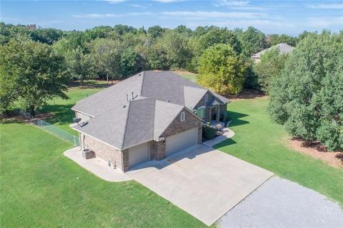 2371 E Rock Creek Rd, Tuttle, OK 73089 photo 1