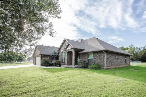 2371 E Rock Creek Rd, Tuttle, OK 73089 photo 6