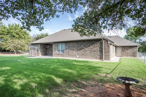 2371 E Rock Creek Rd, Tuttle, OK 73089 photo 35