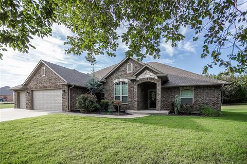 2371 E Rock Creek Rd, Tuttle, OK 73089 photo 5