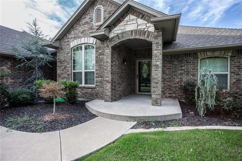 2371 E Rock Creek Rd, Tuttle, OK 73089 photo 7