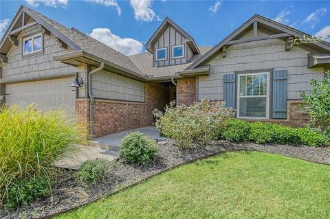 3833 Slater Dr, Norman, OK 73071 photo 4